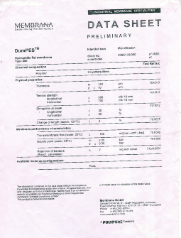 UED官网,过滤产品检验报告 UED官网,过滤产品检验报告