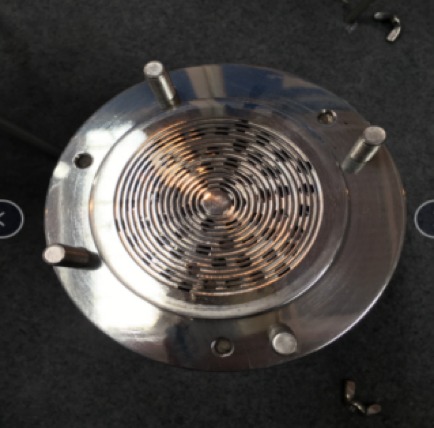 膜片过滤器 膜片过滤器